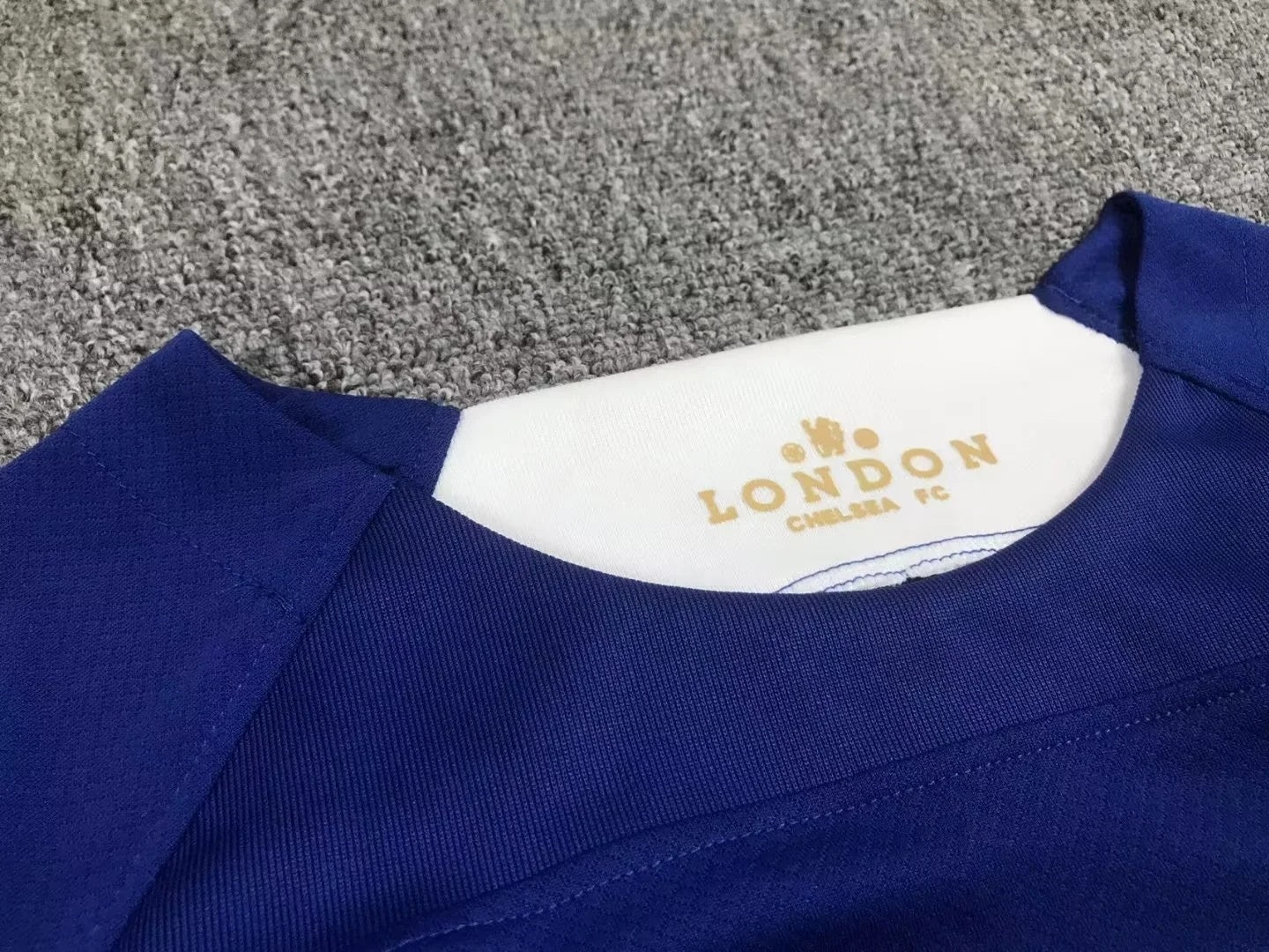 23/24 Chelsea home