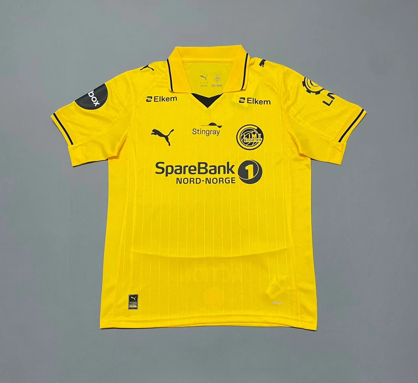 Maillot Bodø/Glimt Home 2026/2027