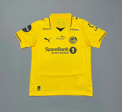 Maillot Bodø/Glimt Home 2026/2027