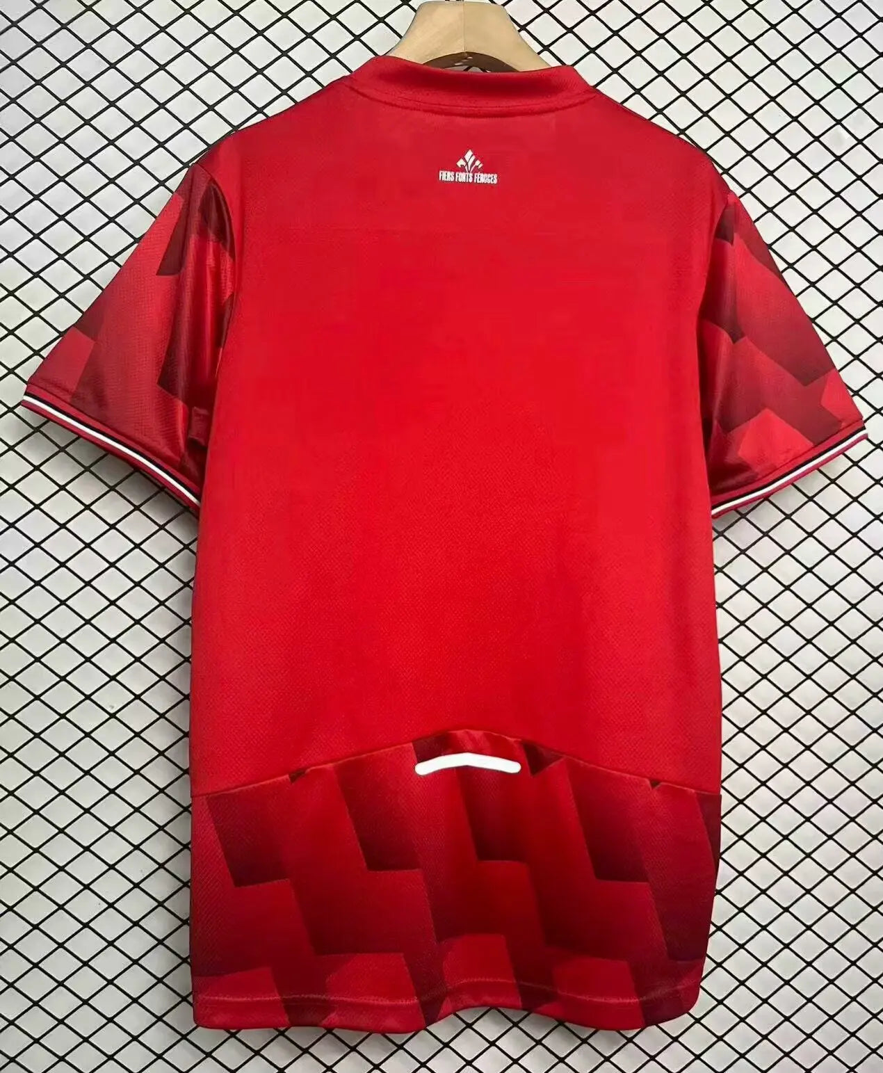 25/26 Lille Home