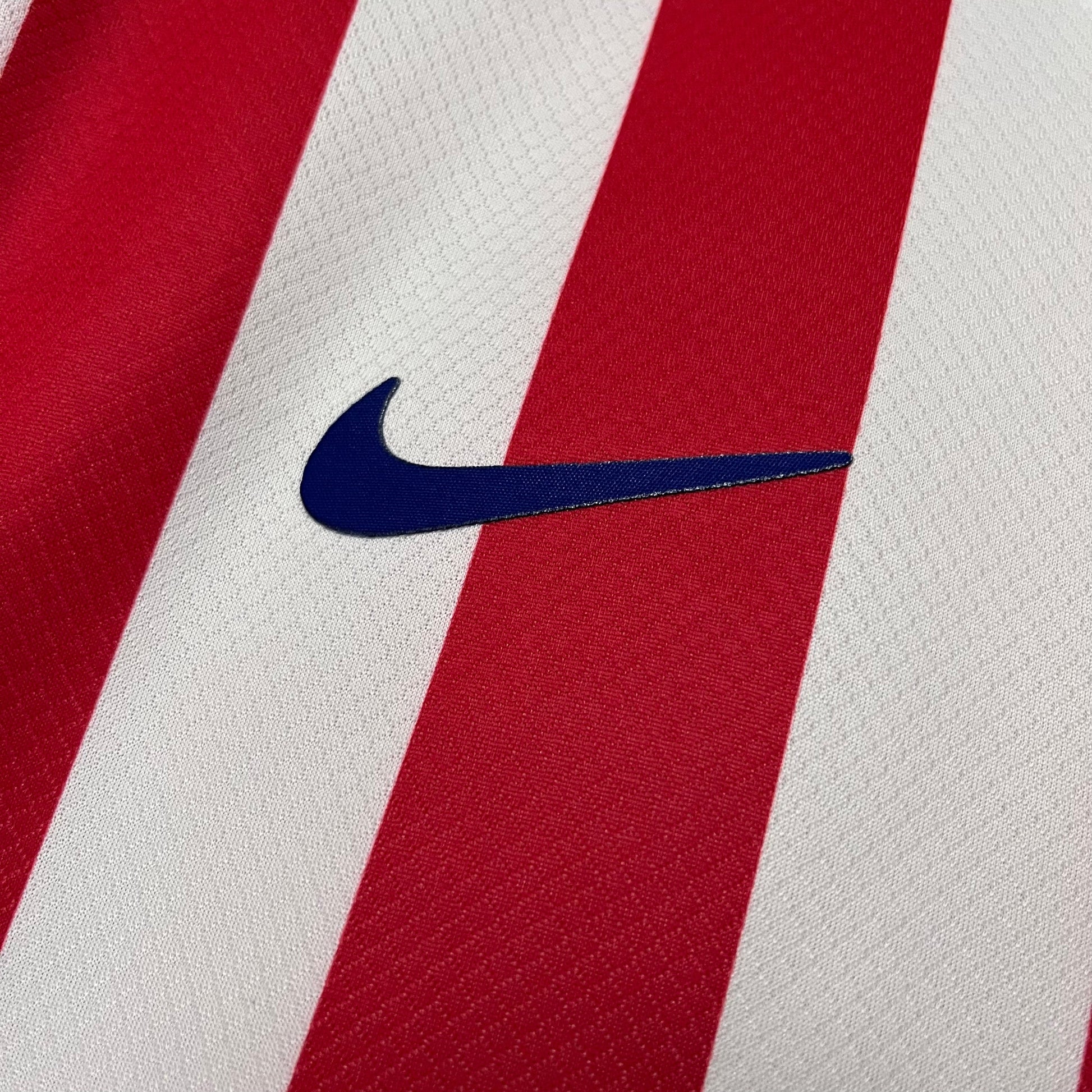 Maillot Atlético Madrid Domicile 2025/2026 Max2Kits