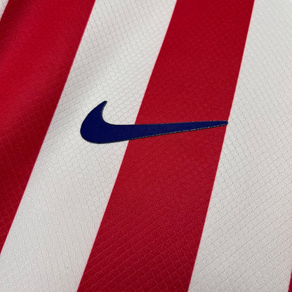 Maillot Atlético Madrid Domicile 2025/2026 Max2Kits