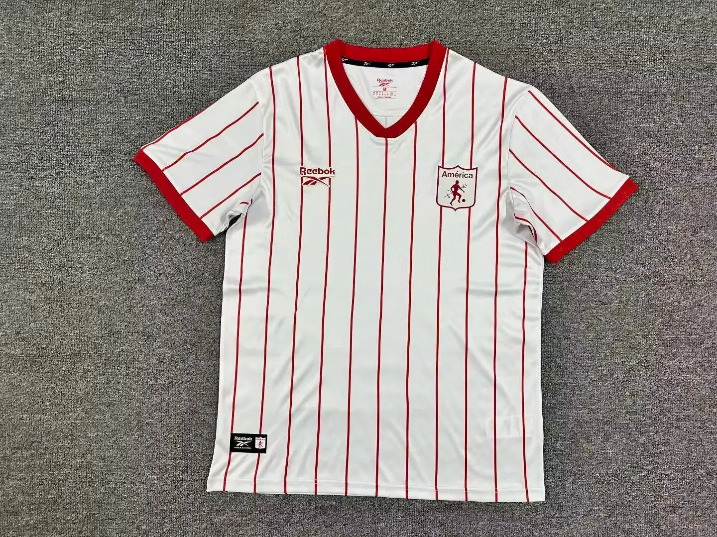 Maillot América de Cali Away 2026/2027