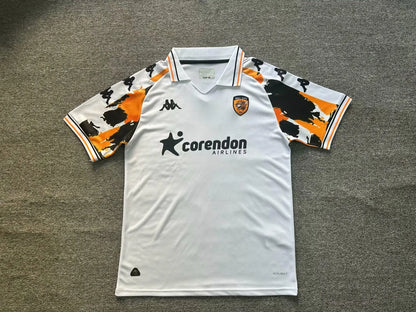 24/25 Hull City away
