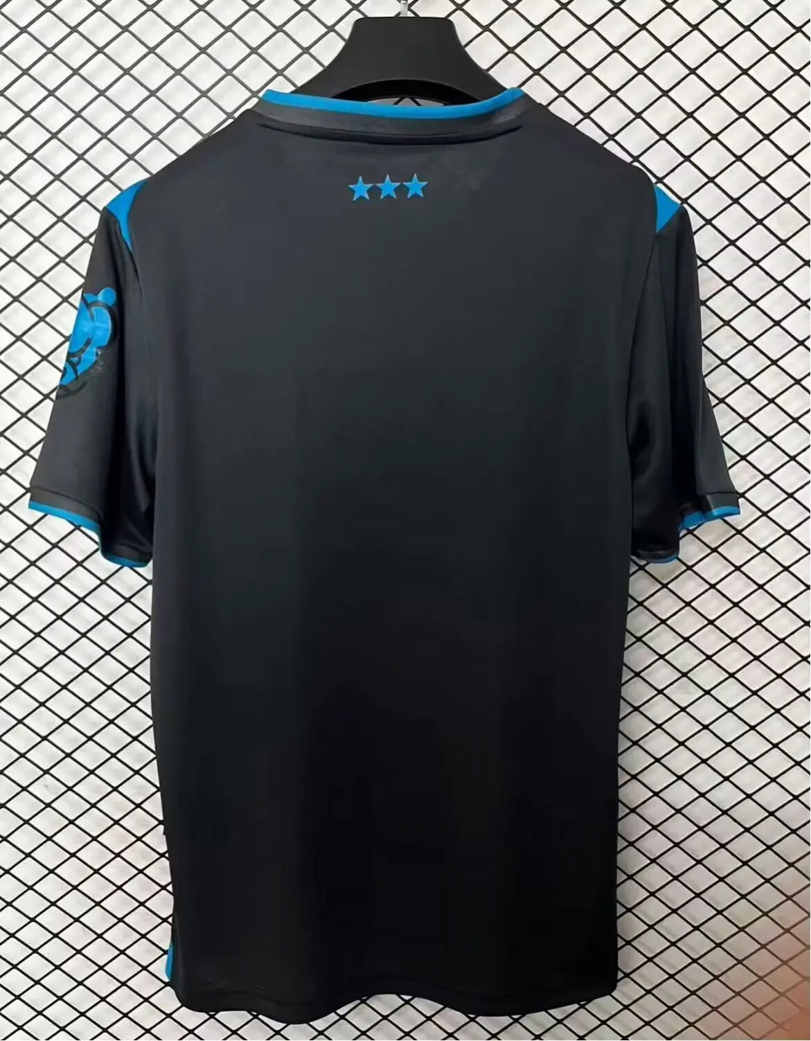 25/26 Ipswich - Third Away Jersey