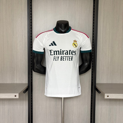 Maillot 26/27 Version Player Real Madrid Domicile