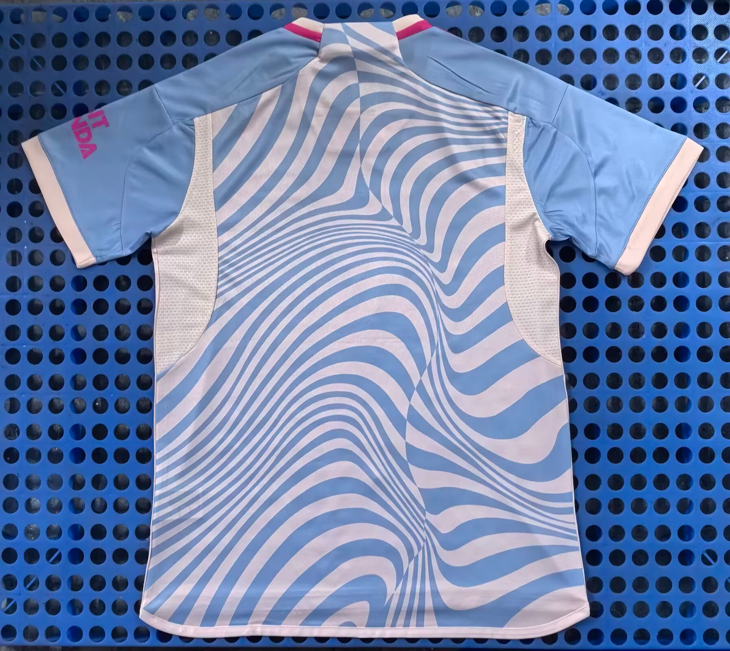 2023/24 Arsenal' away
