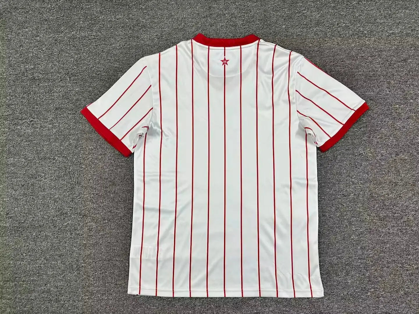 Maillot América de Cali Away 2026/2027