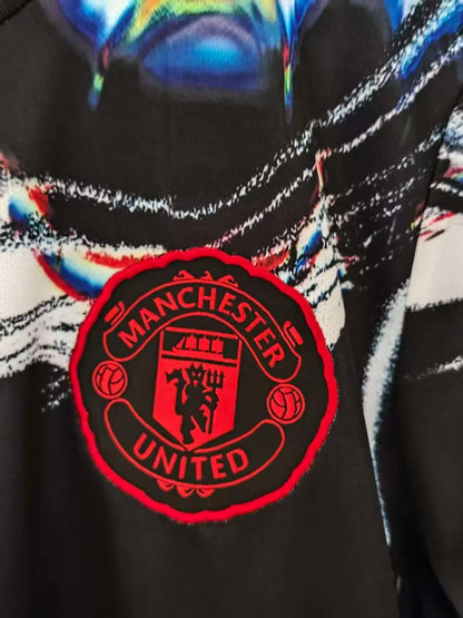 Maillot Man U Training 2026/2027