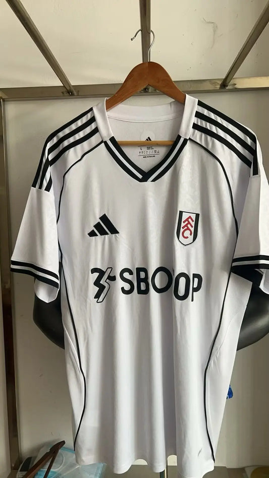 25/26 Fulham home