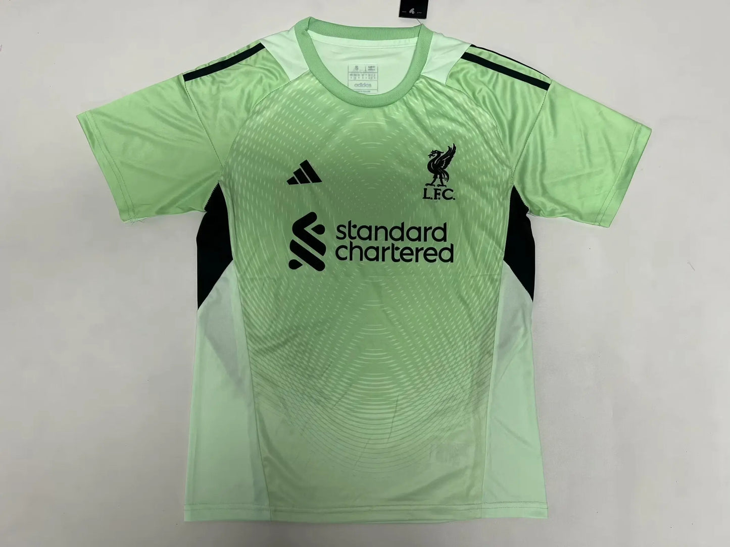 25-26Liverpool守门员绿色S一
