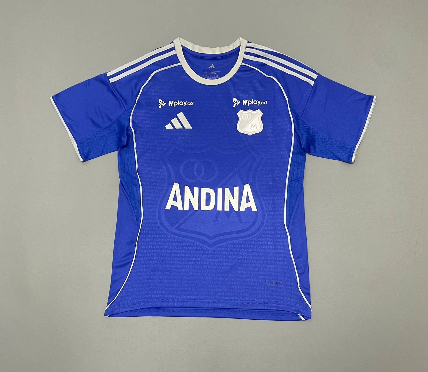 Maillot Millionaire Home 2026/2027