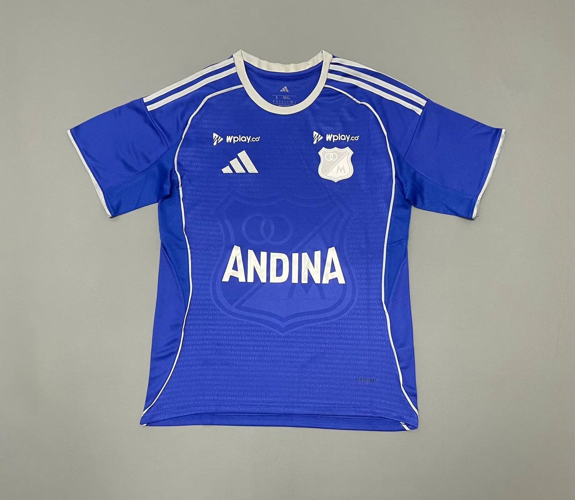 Maillot Millionaire Home 2026/2027