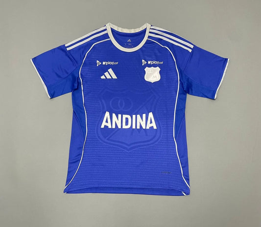 Maillot Millionaire Home 2026/2027