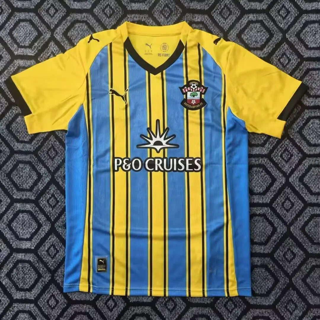 25/26 Southampton Football Club Away