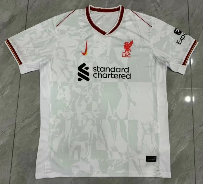 24/25Liverpool第三客场