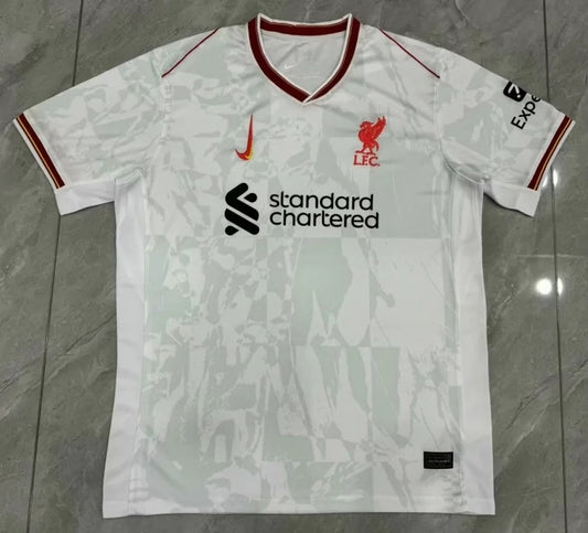 24/25Liverpool第三客场