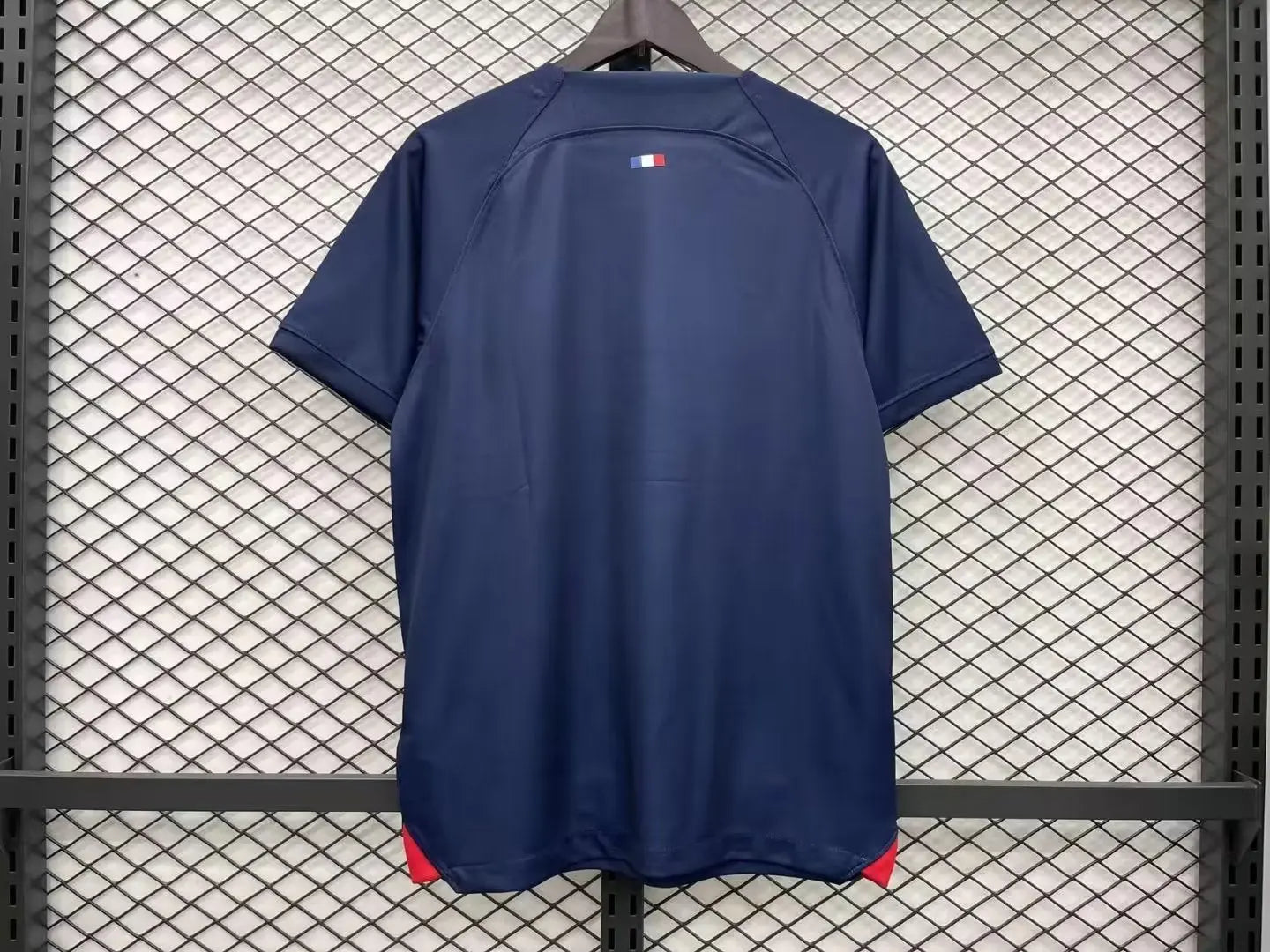 23/24 Paris home shirt