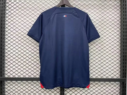 23/24 Paris home shirt