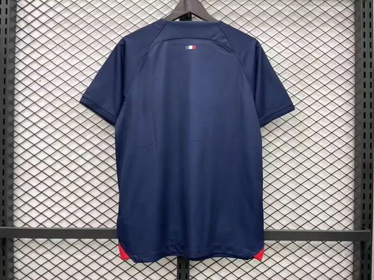 23/24 Paris home shirt