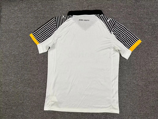 25-26 Derby County Home