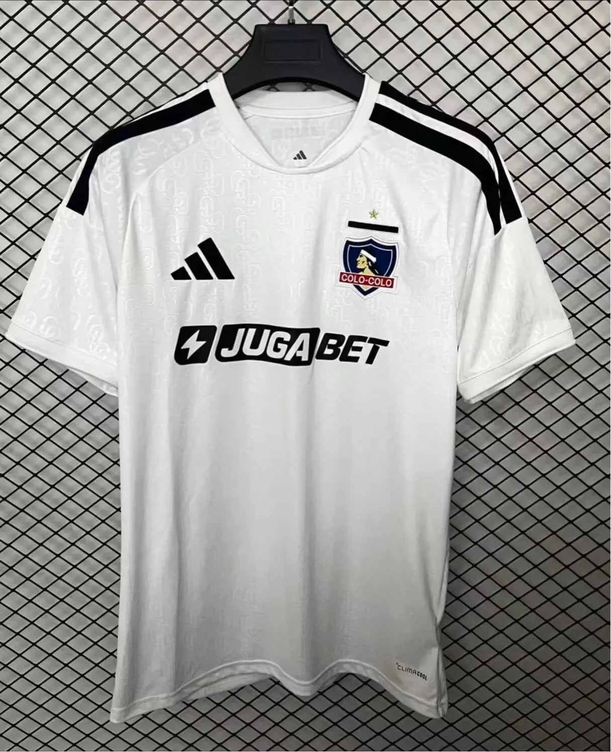 Maillot Colo Colo Home 2026/2027
