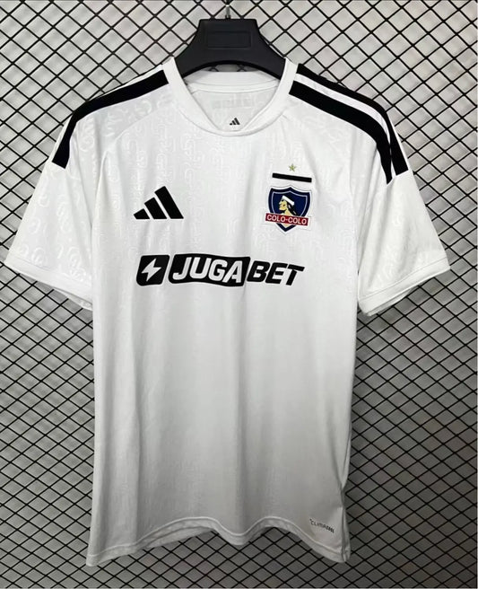 Maillot Colo Colo Home 2026/2027