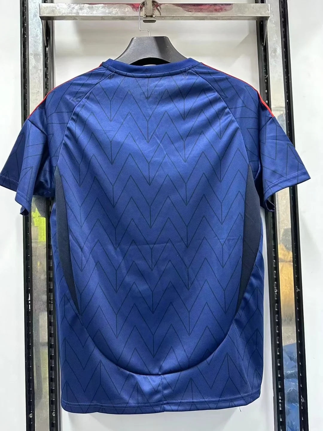 24/25 Manchester United away