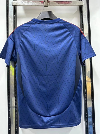 24/25 Manchester United away