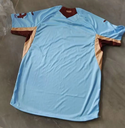 25/26 Brentford - Third Away Jersey