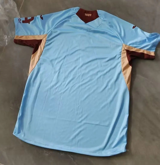 25/26 Brentford - Third Away Jersey