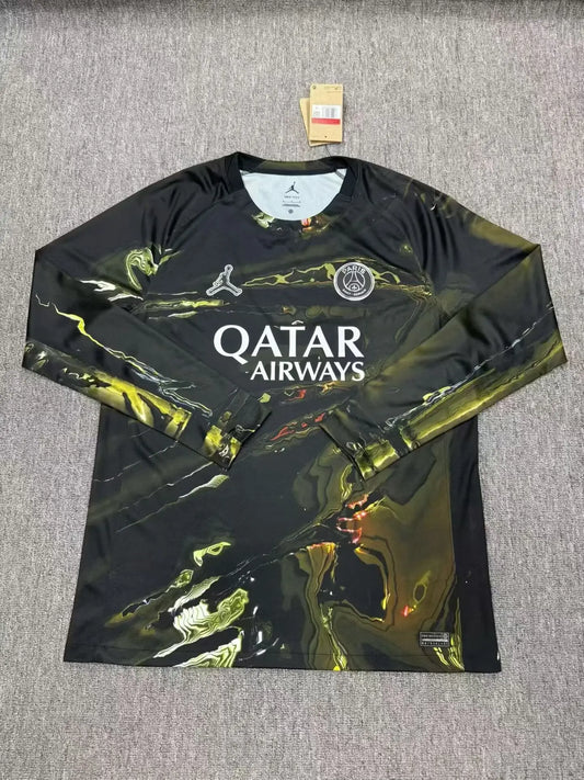 26/27 Paris Fourth Away Long Sleeve