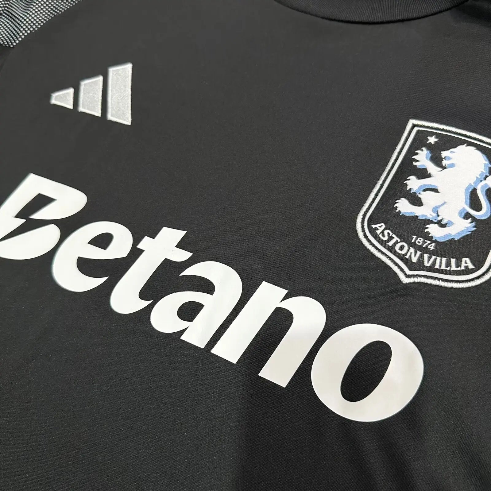 25/26 Aston Villa away