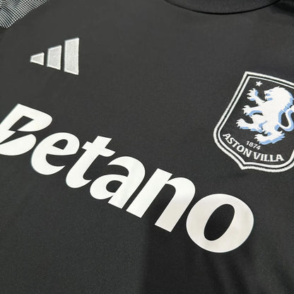 25/26 Aston Villa away