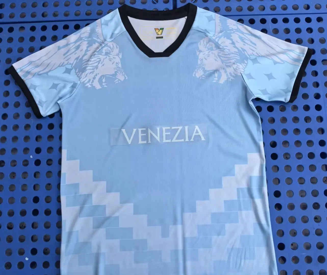 Maillot Venezia Third 2026/2027