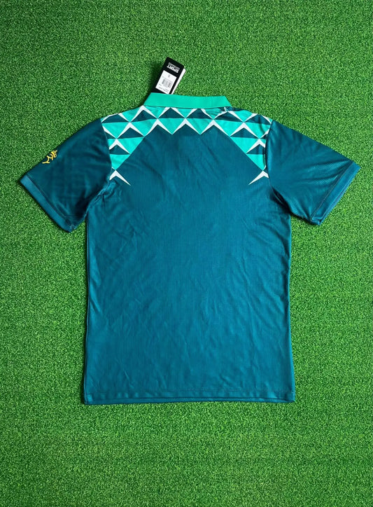 Maillot Santander Édition spéciale 2026/2027