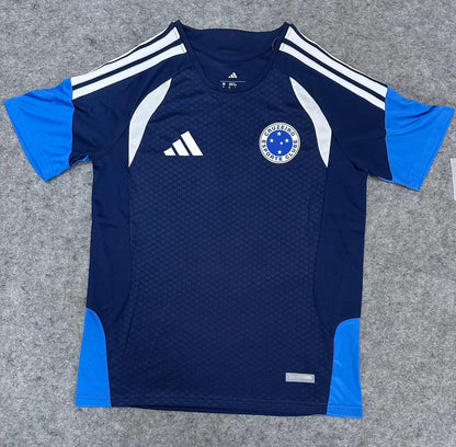 Maillot Cruzeiro Home 2026/2027