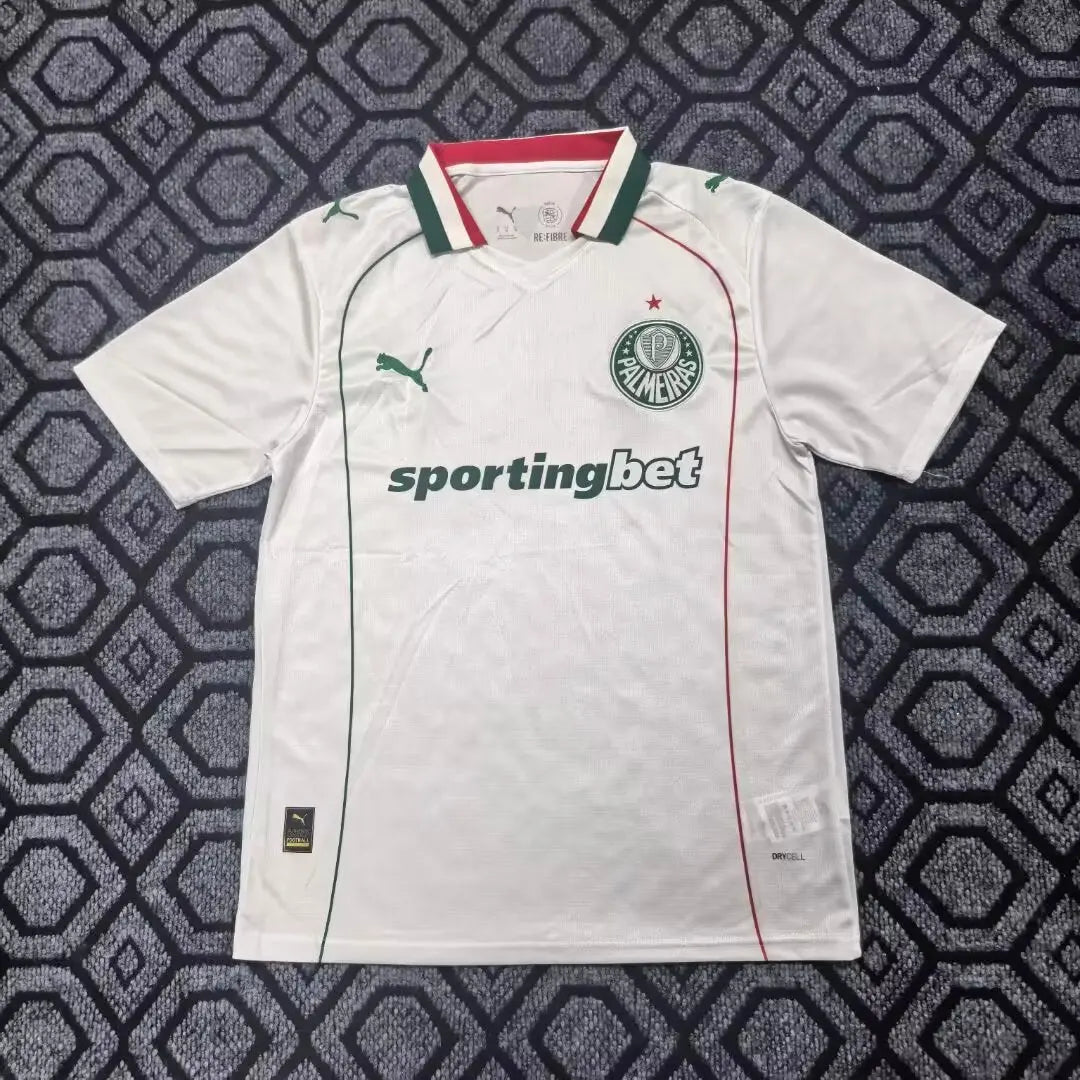 Maillot Palmelas Away 2026/2027