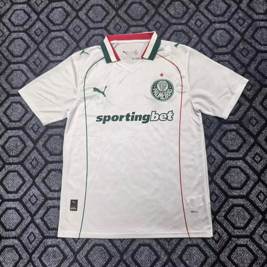 Maillot Palmelas Away 2026/2027