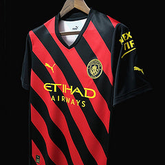 22/23 Manchester City Red