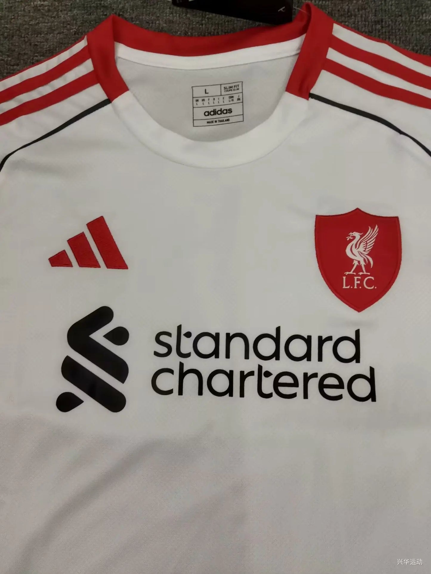 25/26Liverpool客场
