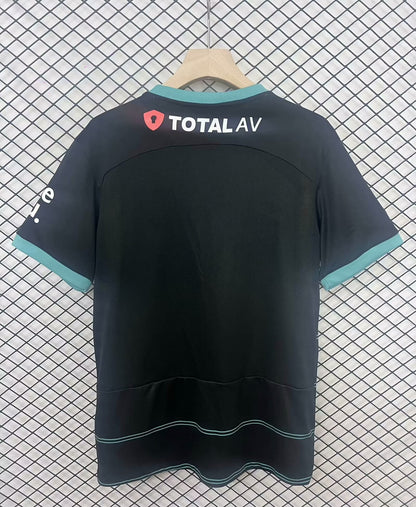 24/25 Portsmouth away