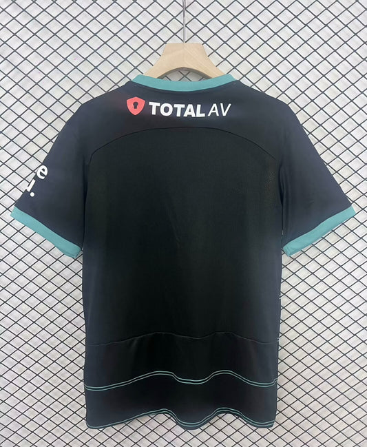 24/25 Portsmouth away