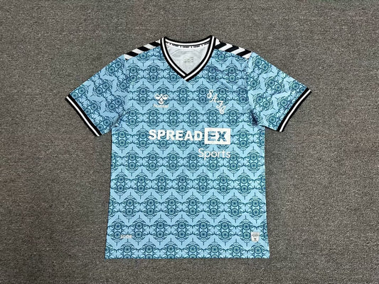 24/25 Sunderland third away