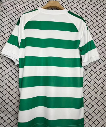 Maillot Celtic Home 2026/2027