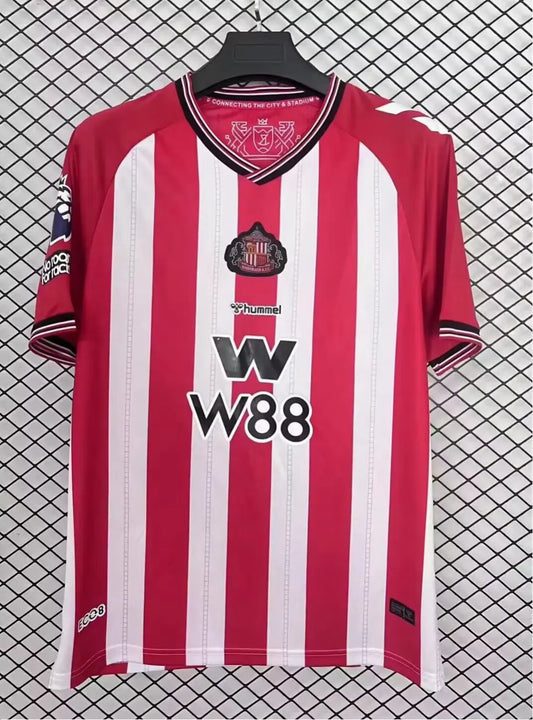 25/26 Sunderland home