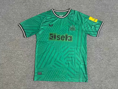 23/24 Newcastle away