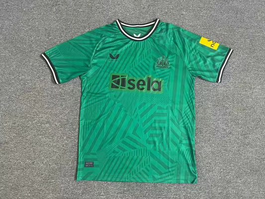 23/24 Newcastle away