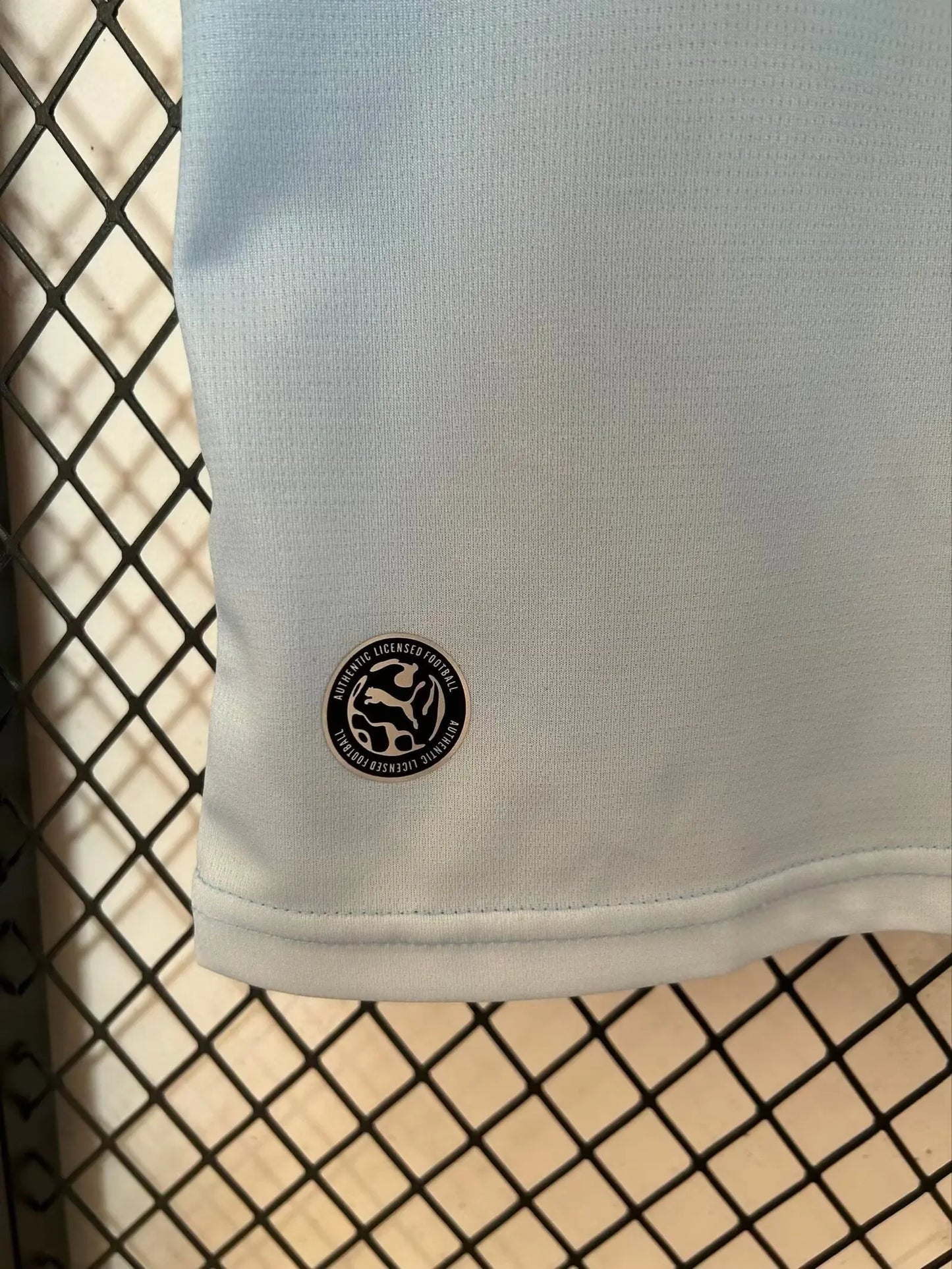 Maillot Manchester City Home 2026/2027
