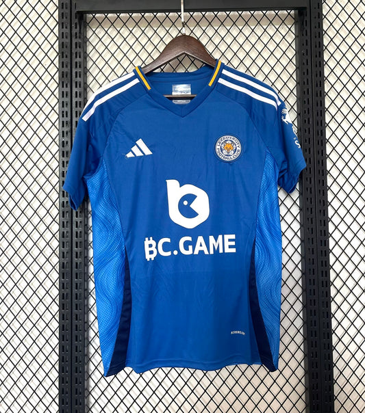 24/25 Leicester City at home